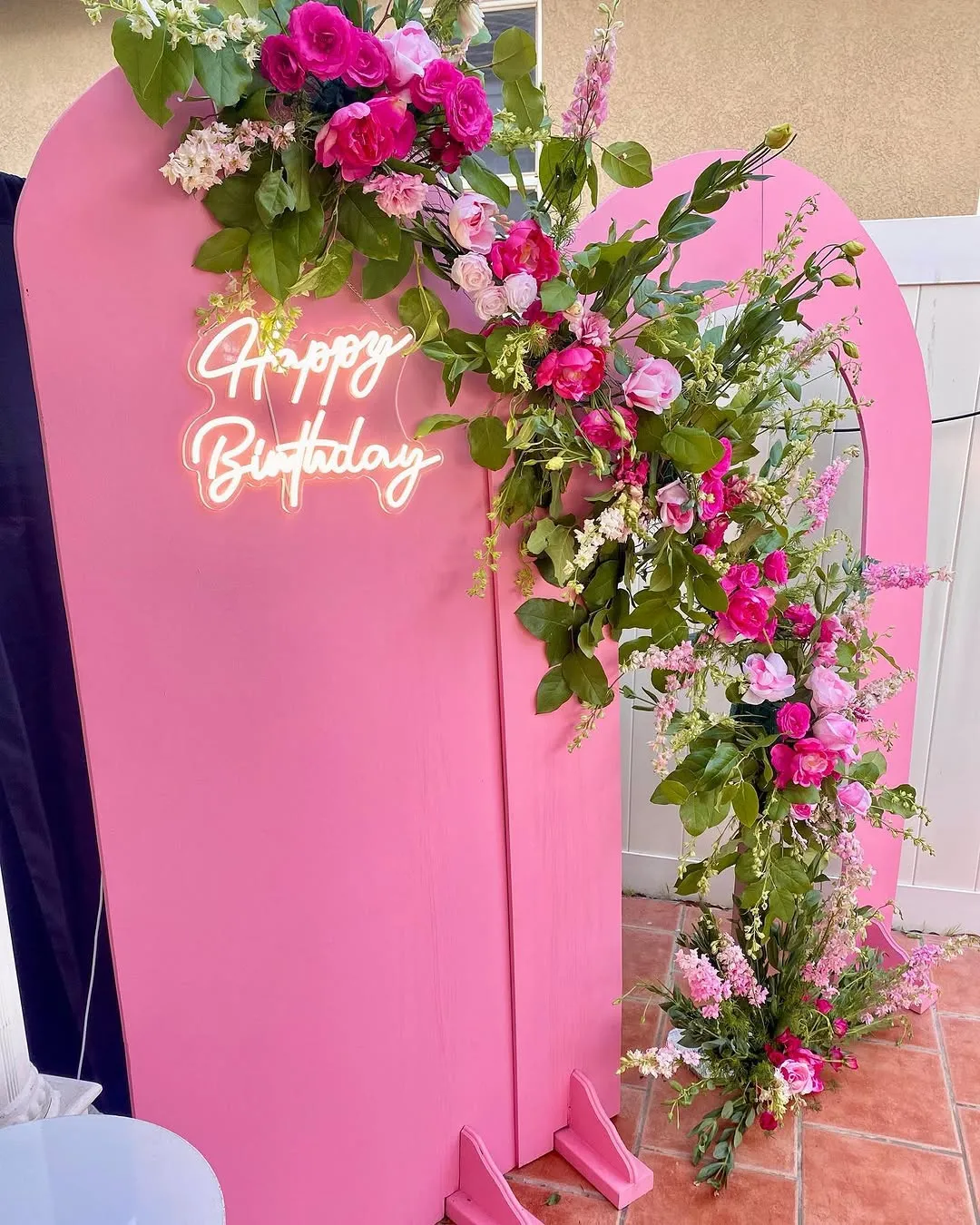 Adult Parties & Birthdays
